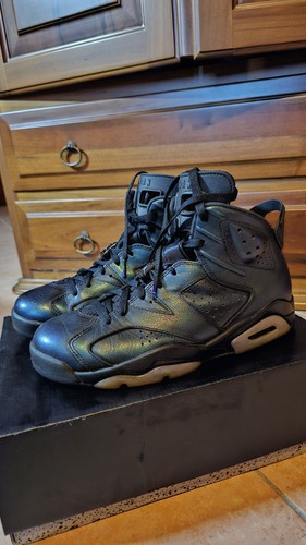 Nike air jordan retro all - air,