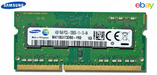 Samsung m471b5173db0 yk0 - samsung, m471b5173db0-yk0