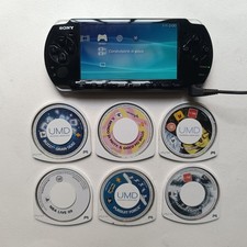 Sony PlayStation Portable