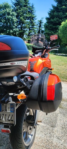 Givi v35 tech coppia - v35, di