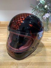 Casco moto integrale Premier