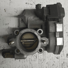 9157512 Corpo farfallato  OPEL