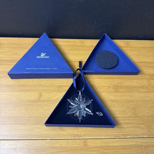 Swarovski 2006 annuale - swarovski,