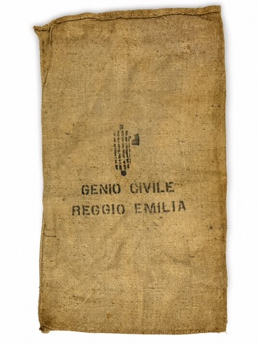 Sacco originale juta genio - sacco,