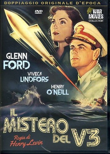 Mistero del dvd - il, v3