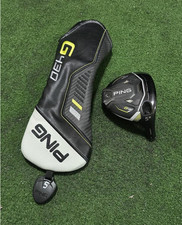 PING G430 MAX 5W 18° Fairway