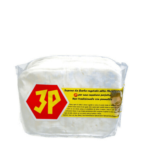 Sapone barba alla - da,