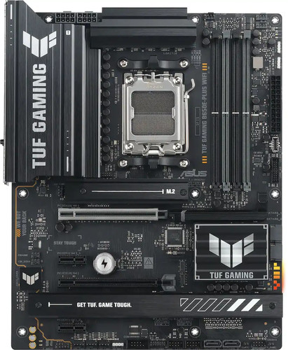Asus tuf gaming b650e plus - asus,