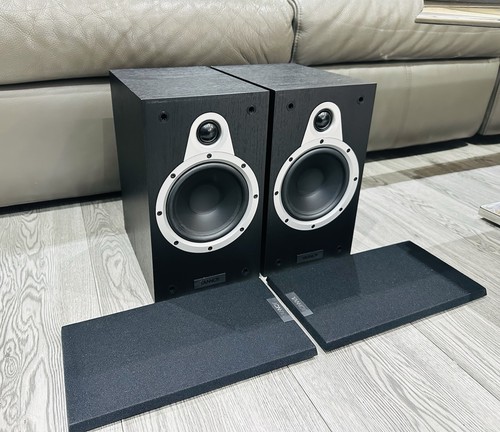 Tannoy eclipse one diffusori - eclipse,