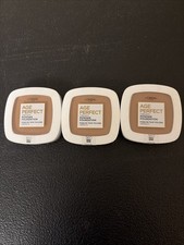 Lotto 3 Fondotinta L'OREAL Age