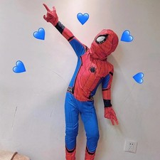 Costume Spider-Man Regalo