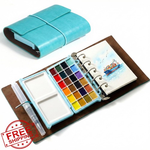 Abestme acquerello sketchbook - abestme,