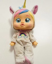 Cry Babies Dreamy l'Unicorno