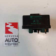 RELÈ PRERISCALDAMENTO