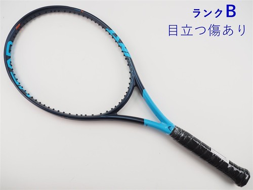 Racchetta tennis head - da,