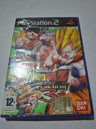Dragon ball budokai - dragon, z