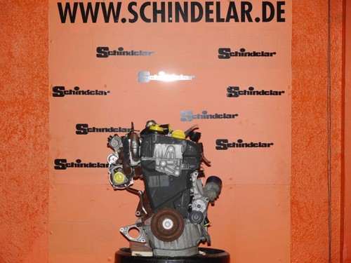 Motore renault modus grand - renault, /