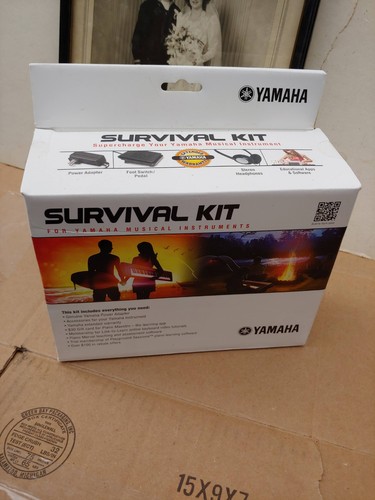 Yamaha kit sopravvivenza per - yamaha,