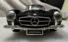 Modellino auto Mercedes Benz