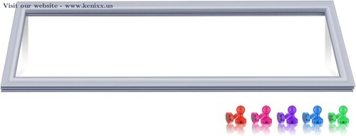 Refrigerator freezer door - refrigerator,