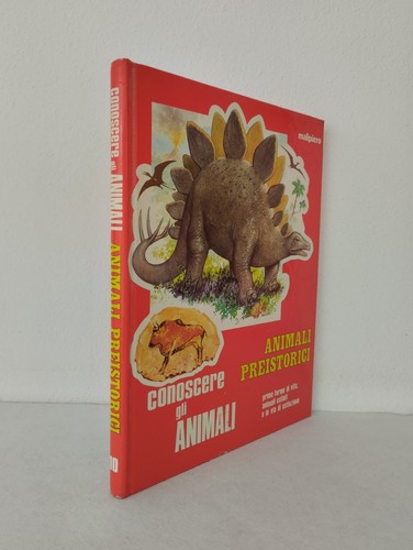 Conoscere gli animali - gli,