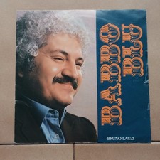 Flexi-Disc/BRUNO LAUZI-Babbo