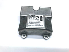 CENTRALINA ELETTRONICA DISPOSITIVO IMPATTO OPEL ASTRA H - OPEL 93184369