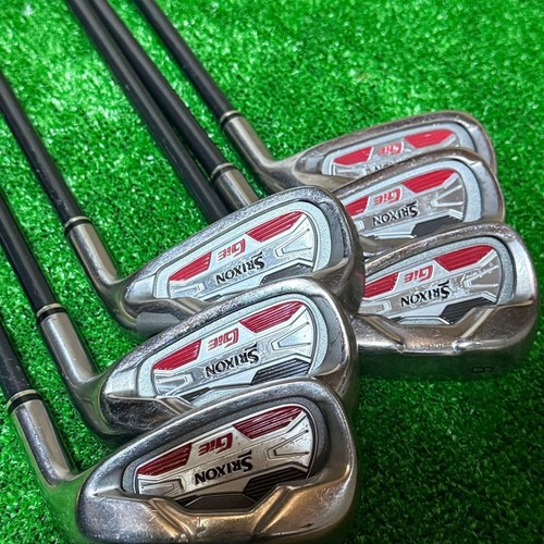 Dunlop srixon gie set - dunlop, di