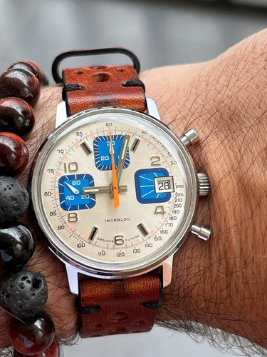 Orologio vintage 70 - vintage, -70'