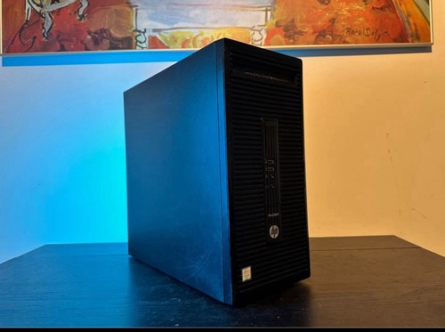 Gaming 6500 rx - i5-6500, |