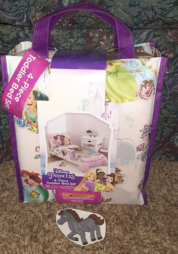 Nuovo 2023 disney princess set - 2023,