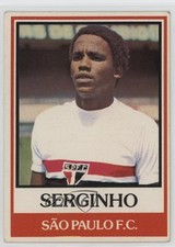 1978 Ping Pong Futebol Sergio