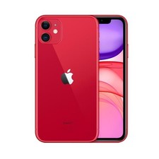 Apple iPhone 11 128GB Red