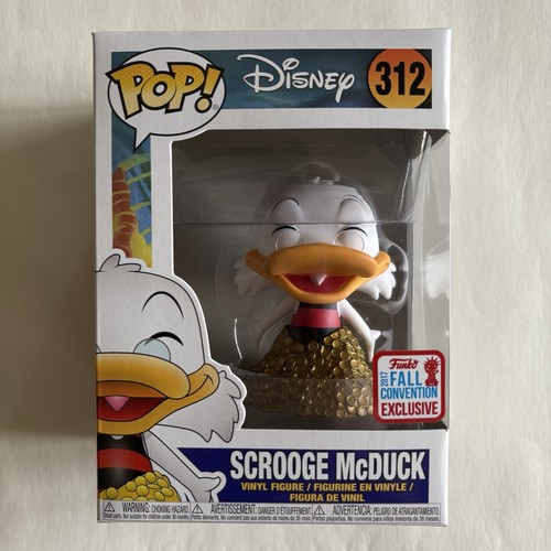 Funko pop paperone - funko, pop!