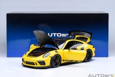 Autoart porsche 911 - autoart,