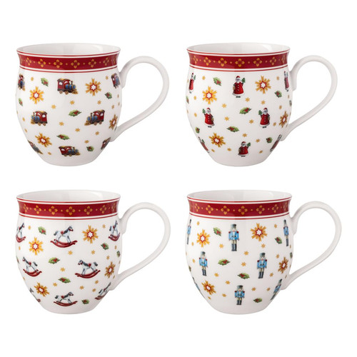 Tazza villeroy boch - tazza,