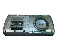 Pioneer Carrozzeria TS-WX900A