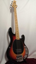 MUSIC MAN Sting Ray EX