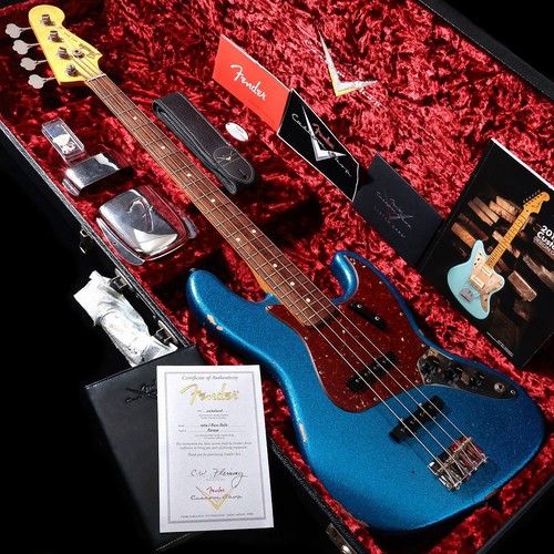 Fender custom shop - custom,