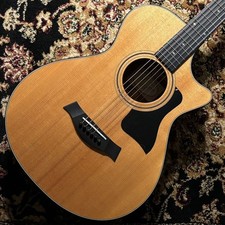 Taylor 312Ce 12Fret 2017