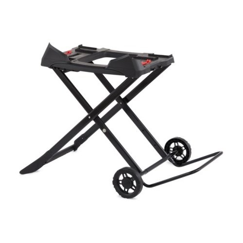 Weber carrello barbecue - carrello,