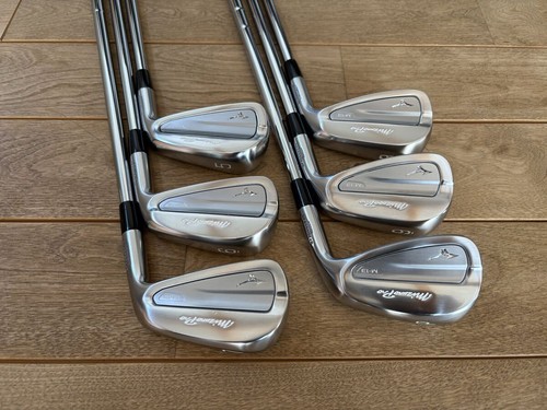 Mizuno set ferri - ferri, m-13