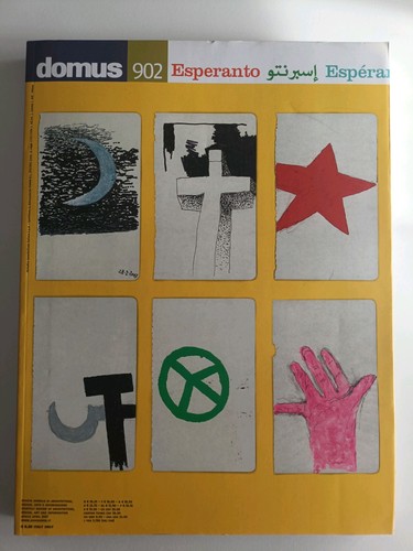 Domus 902 esperanto - domus,