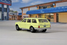 1978-1986 Mercedes-Benz 300 TD