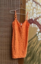 Moschino Mini Abito da