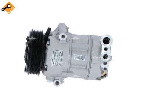 Compressore climatizzatore