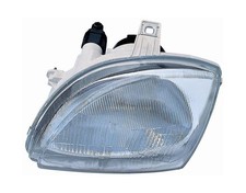 Faro per fiat 600 - per,