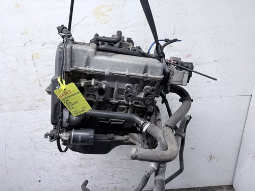 B4302 motore completo - fiat, 600
