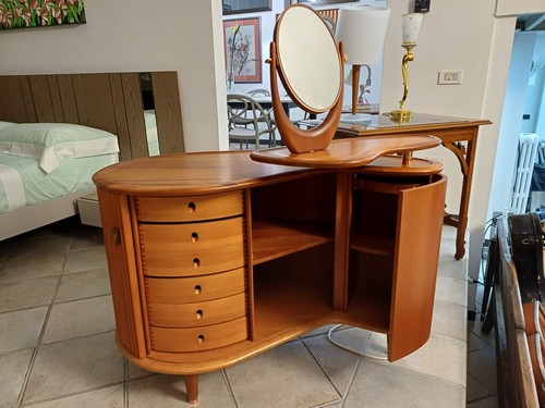 Mobile contenitore sibilla - contenitore,