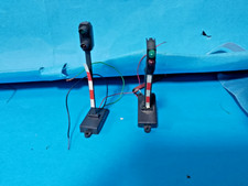 Roco N Scale Electric Traffic